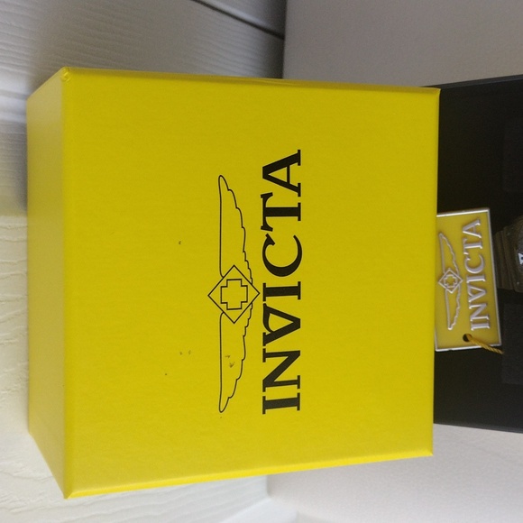 Invicta Watch - Picture 10 of 17